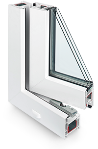 REHAU BLITZ