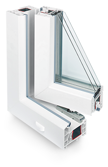 REHAU INTELIO